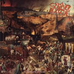 Cadaver Disposal : Signum Gloriae